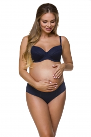 Bielizna Model 1732 granat