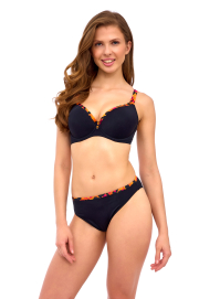 Kostium Sofia Black Big