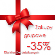 Promocja 35%