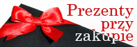 Prezenty przy zakupie